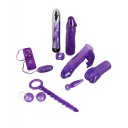 You2Toys Purple Appetizer